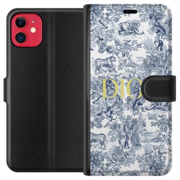 Yhteensopiva Lompakkokotelo Apple iPhone 11 se