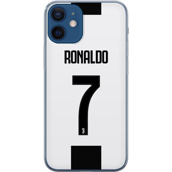 Kompatibel Mobilcover til Apple iPhone 12 mini Ronaldo