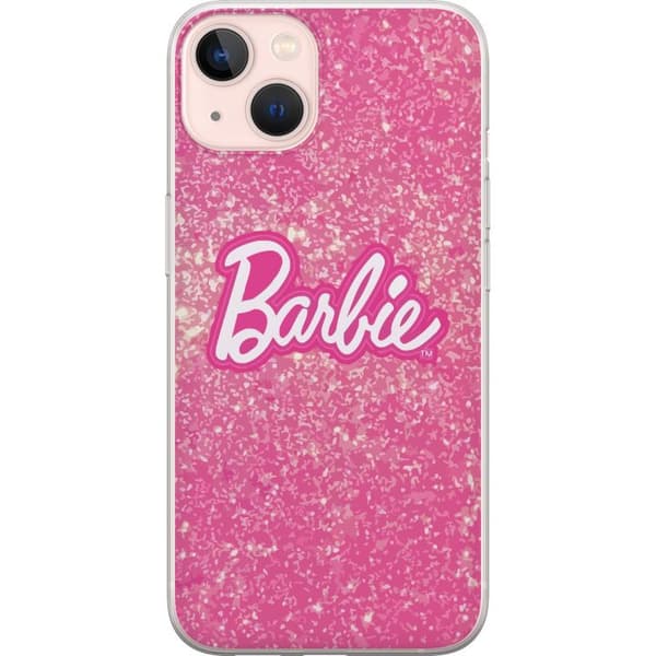 Kompatibel Mobilcover til Apple iPhone 13 Barbie