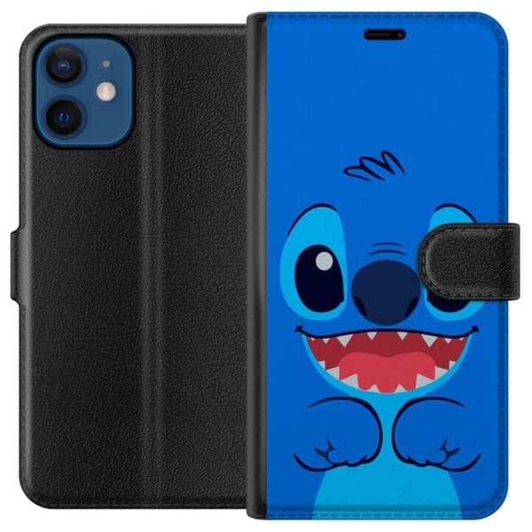 Yhteensopiva Lompakkokotelo Apple iPhone 12 Ommel