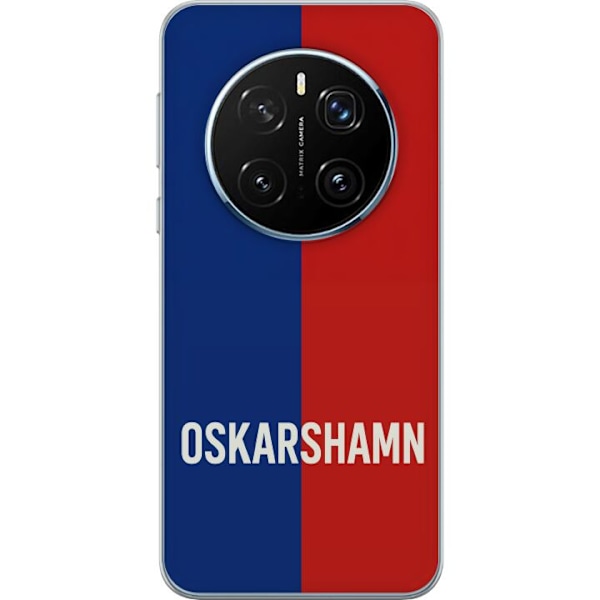 Honor Magic7 Pro Genomskinligt Skal Oskarshamn – Hockey
