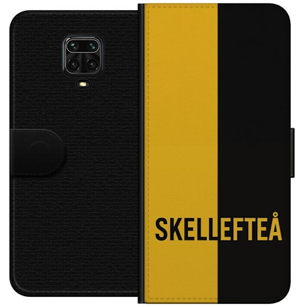 Xiaomi Redmi Note 9S Plånboksfodral Skellefteå – Hockey