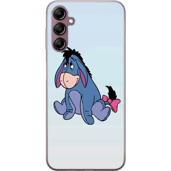 Kompatibelt Mobildeksel til Samsung Galaxy A14 5G Winnie Puh