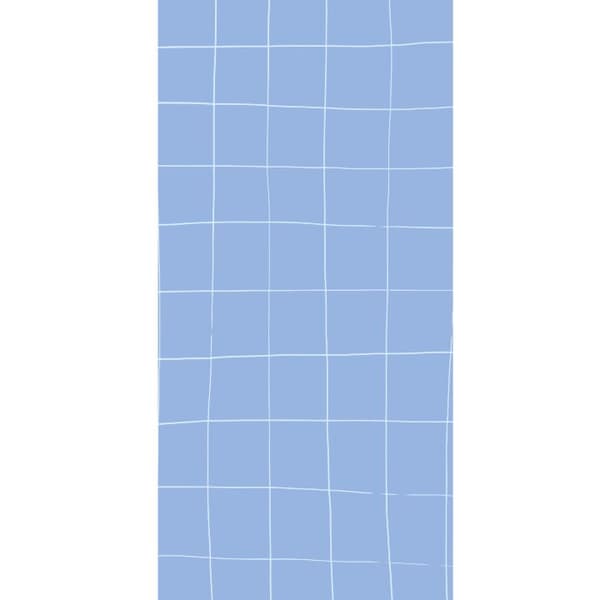 Kompatibel Tegnebogsetui til Apple iPhone 13 Pro Blåt net