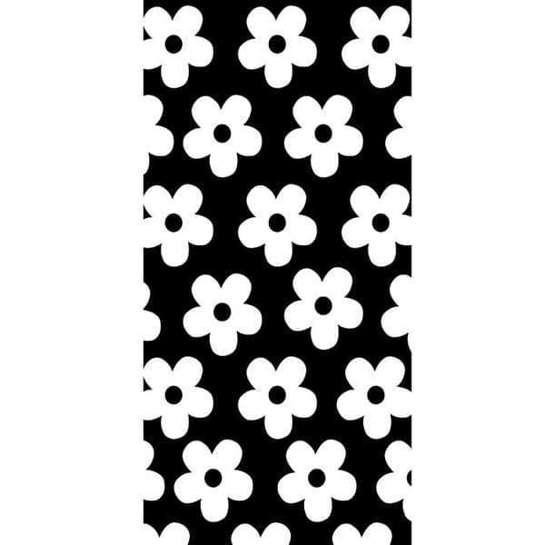 Kompatibel Tegnebogsetui til Apple iPhone 13 Pro Blomster