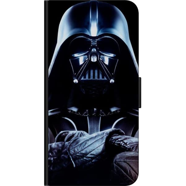 Yhteensopiva Lompakkokotelo OnePlus 9 Pro Darth Vader