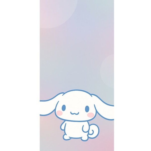 Apple iPhone 13 Pro Tegnebogsetui Kawaii Sanrio Cinnamonroll