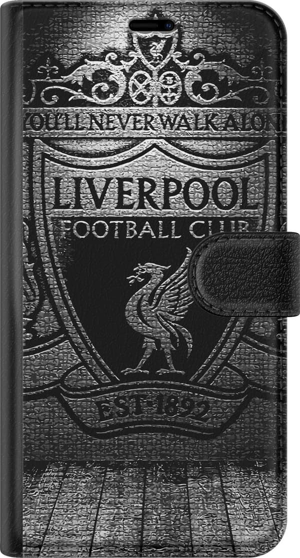 Kompatibelt Lommeboketui til Apple iPhone 11 Liverpool