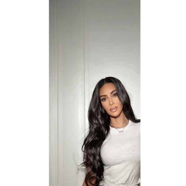 Apple iPhone 13 Pro Tegnebogsetui Kim Kardashian – Iconic Style Collection