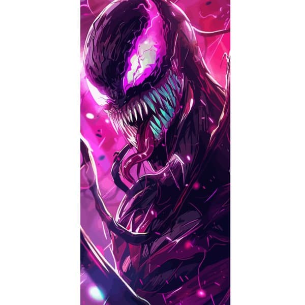 Kompatibelt Plånboksfodral till Apple iPhone 13 Pro Spider Man