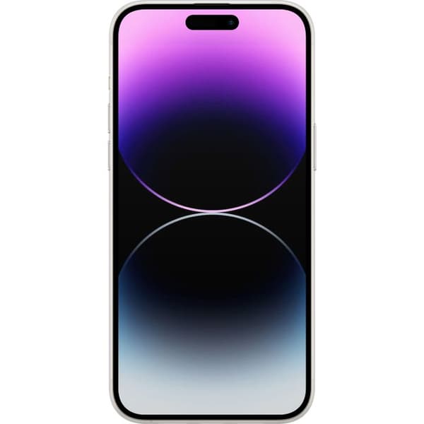 Kompatibelt Mobildeksel til Apple iPhone 15 Pro Max Sovande kattungar beige