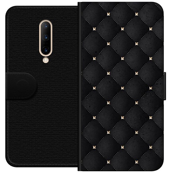 OnePlus 7 Pro Tegnebogsetui Luksus