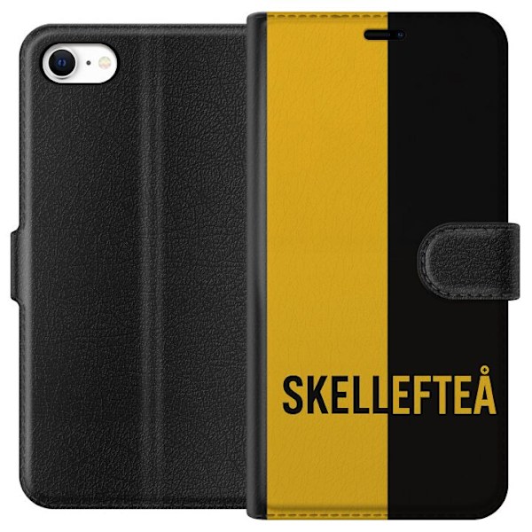 Apple iPhone 6 Tegnebogsetui Skellefteå – Hockey