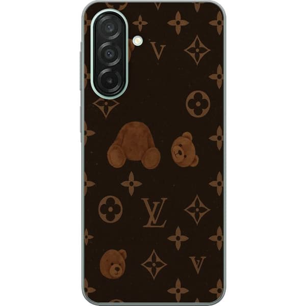 Kompatibelt Mobildeksel til Samsung Galaxy A26 Plush Luxe