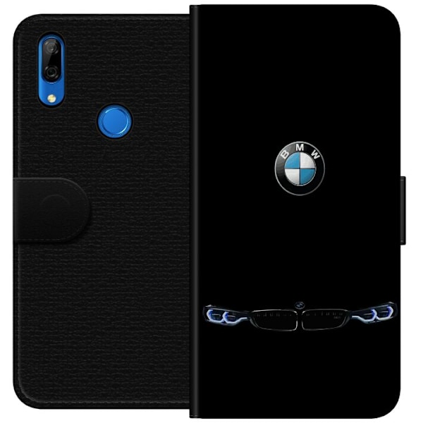 Huawei P Smart Z Tegnebogsetui BMW