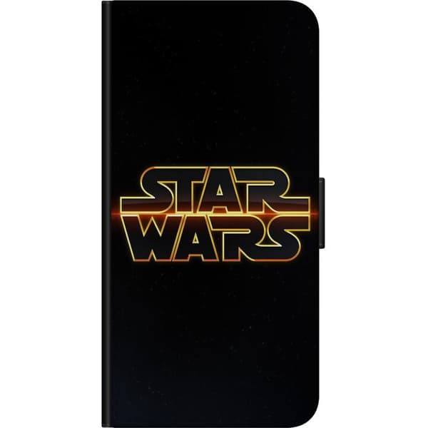 Kompatibelt Plånboksfodral till OnePlus 9 Pro Star Wars