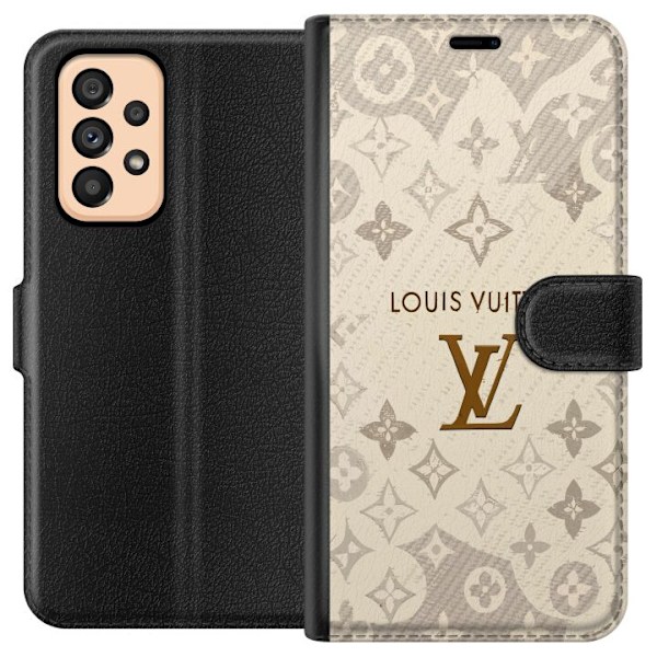 Samsung Galaxy A53 5G Lommeboketui LV Vibes