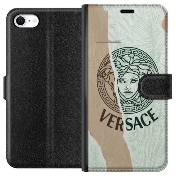 Apple iPhone 6s Tegnebogsetui Versace