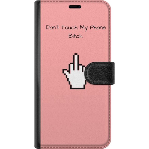 Samsung Galaxy Xcover 5 Lommeboketui Rør ikke min telefon!