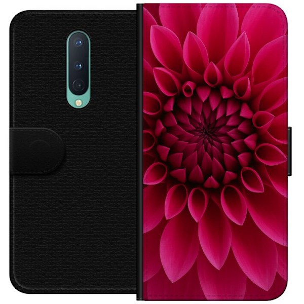 OnePlus 8 Lompakkokotelo Rosecore