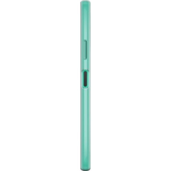 Sony Xperia 10 IV Gennemsigtig cover Roblox