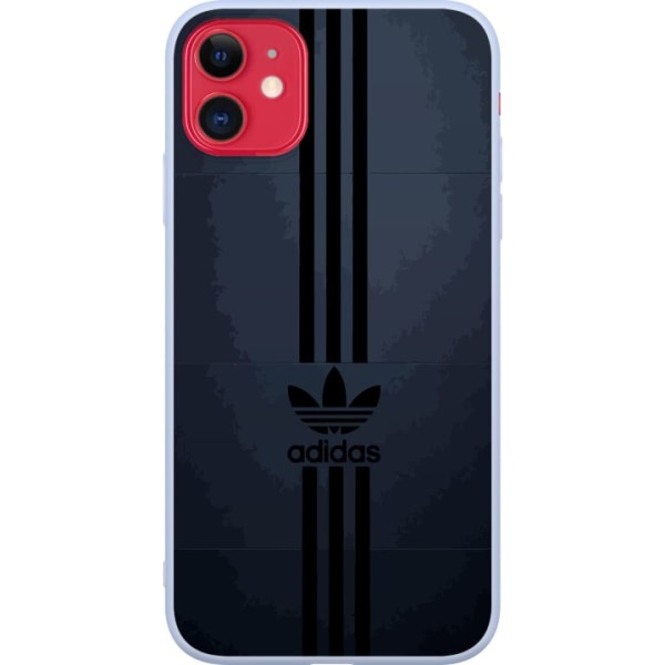 Apple iPhone 11 Premium cover Adidas