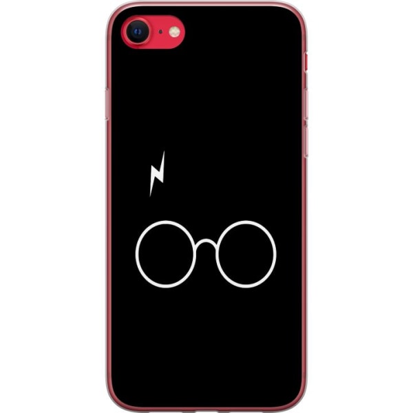 Apple iPhone 7 Kuori / Matkapuhelimen kuori - Harry Potter