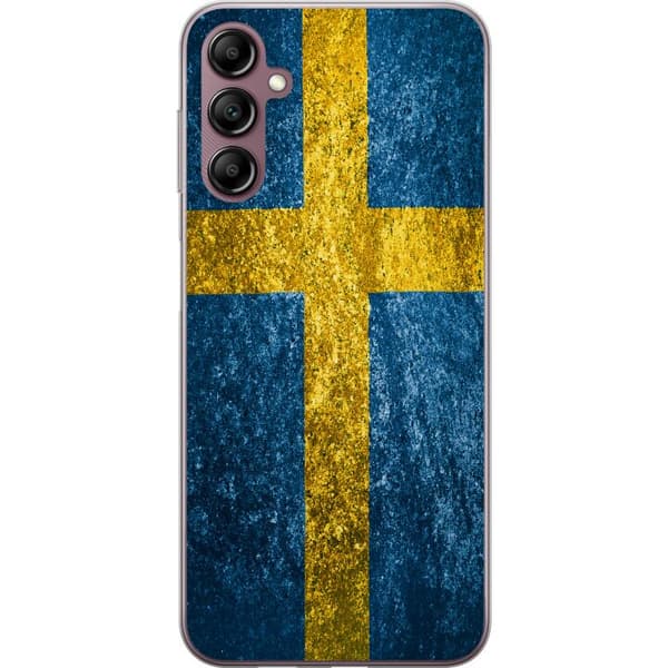 Kompatibelt Mobildeksel til Samsung Galaxy A14 5G Sverige