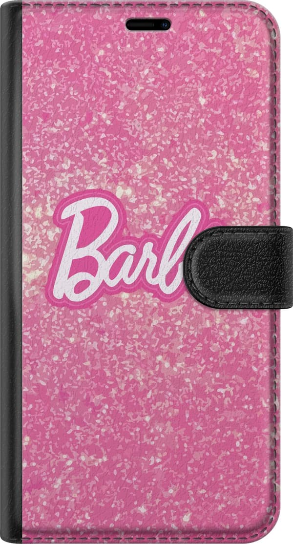 Kompatibel Tegnebogsetui til Apple iPhone 11 Barbie