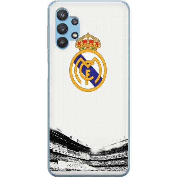 Samsung Galaxy A32 5G Skal / Mobilskal - Real Madrid CF