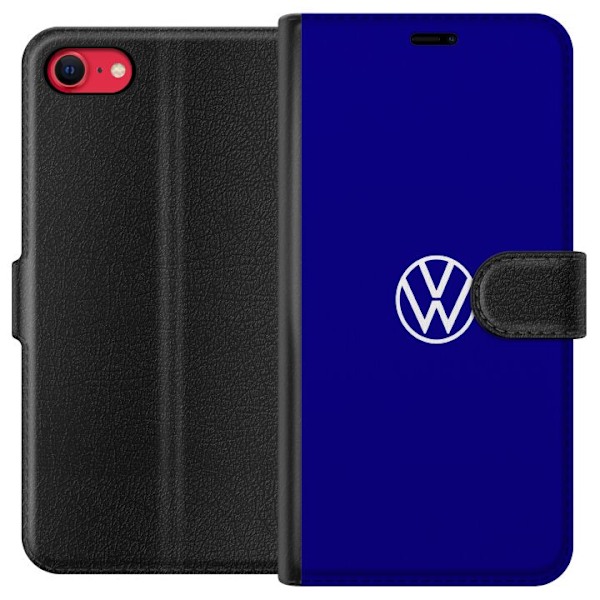 Apple iPhone SE (2020) Lommeboketui Volkswagen