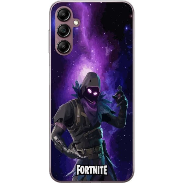 Kompatibelt Mobildeksel til Samsung Galaxy A14 5G Fortnite