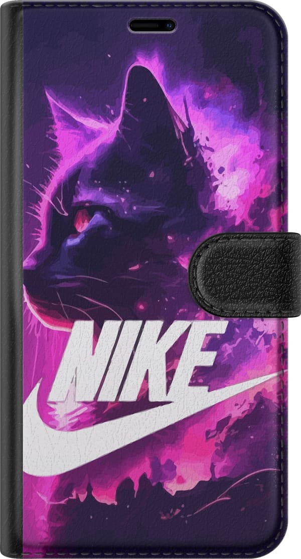 Kompatibelt Plånboksfodral till Samsung Galaxy S21 Fortnite