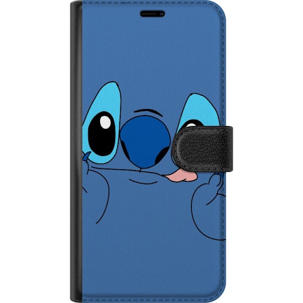 Samsung Galaxy S8 Tegnebogsetui Stitch