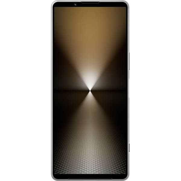 Kompatibelt Mobildeksel til Sony Xperia 1 VI KATSEYE rosa