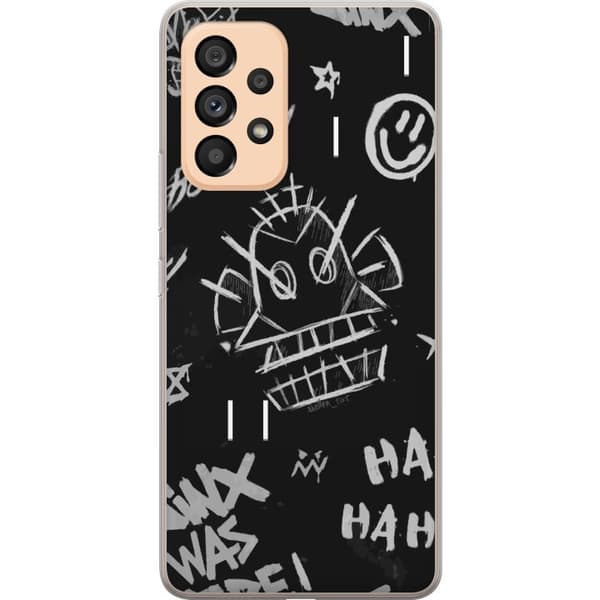 Kompatibel Mobilcover til Samsung Galaxy A53 5G Arcane