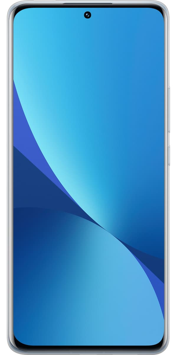 Kompatibel Mobilcover til Xiaomi 12 Pro Stregkode - Sort motiv i begrænset oplag - Stregkode. sort