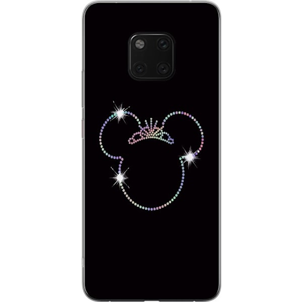Huawei Mate 20 Pro Skal / Mobilskal - Minnie Mouse