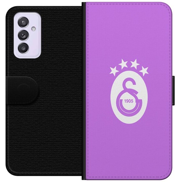 Samsung Galaxy A82 5G Lommeboketui Galatasaray S.K.