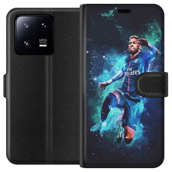 Xiaomi 13 Pro Lompakkokotelo Neymar