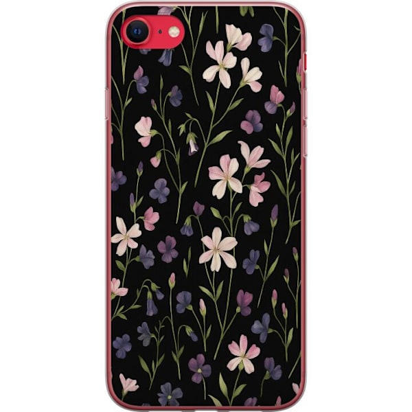Apple iPhone 7 Läpinäkyvä kuori Hedelmä Rave