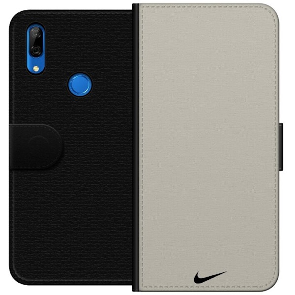 Huawei P Smart Z Plånboksfodral Nike