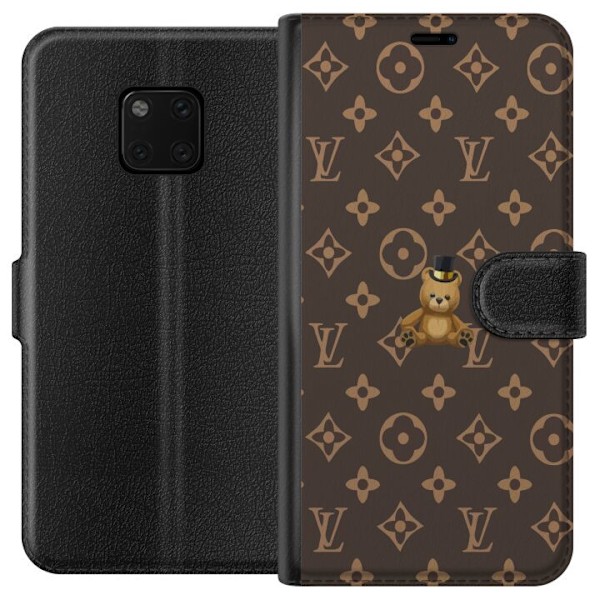 Huawei Mate 20 Pro Lommeboketui LV LV BEAR