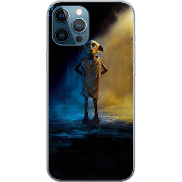 Apple iPhone 12 Pro Skal / Mobilskal - Harry Potter