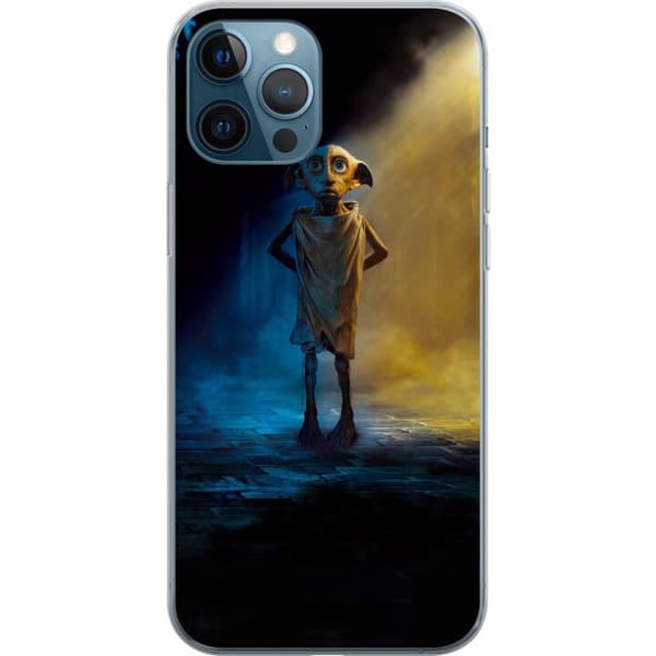 Kompatibelt Mobilskal till Apple iPhone 12 Pro Harry Potter