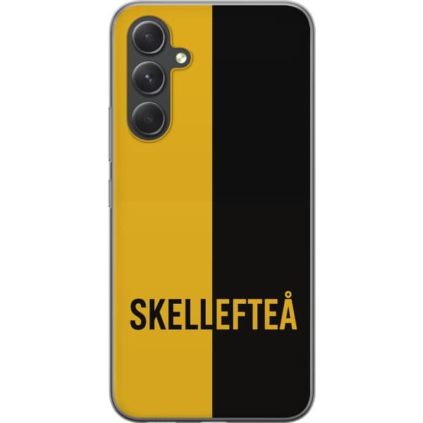 Kompatibelt Mobildeksel til Samsung Galaxy S24 Skellefteå