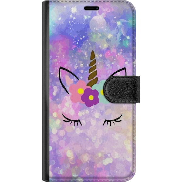 Samsung Galaxy A13 Tegnebogsetui Enøgle