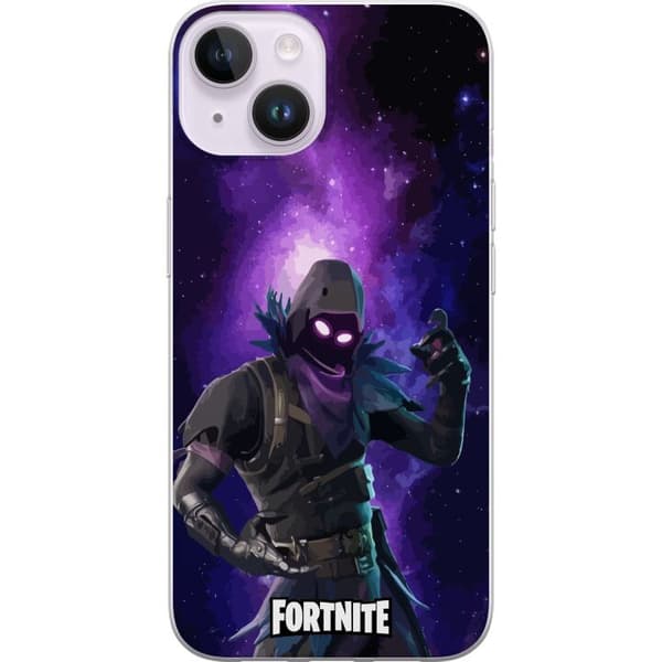 Kompatibelt Mobildeksel til Apple iPhone 14 Fortnite