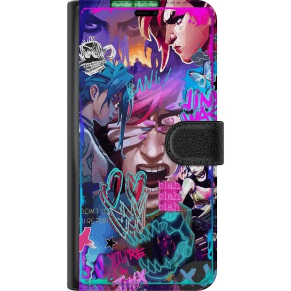 Yhteensopiva Lompakkokotelo Samsung Galaxy S20 FE Arcane