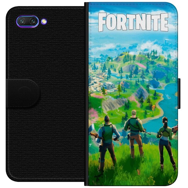 Honor 10 Lommeboketui Fortnite